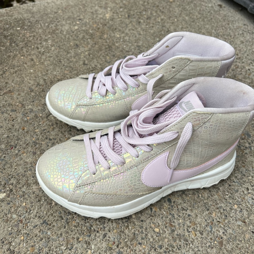 Nike women’s golf